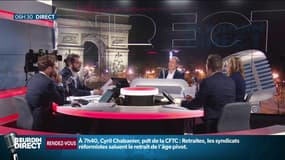 Chanter en voiture, c'est bon pour la santé!