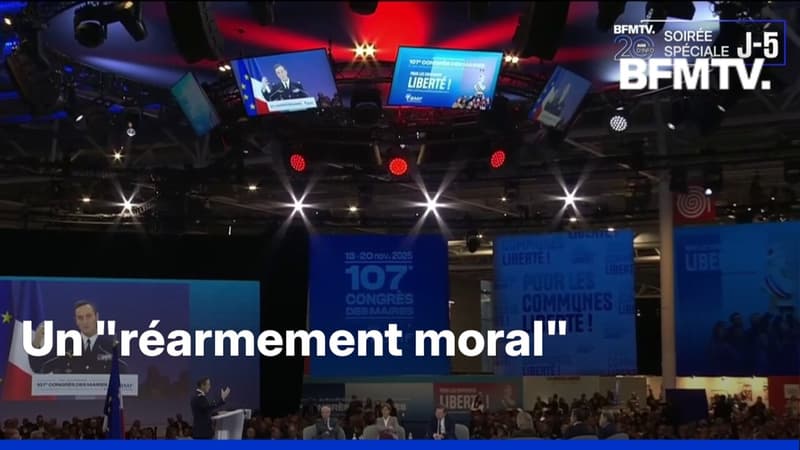 Guerre: sommes-nous prêts à "perdre nos enfants"?