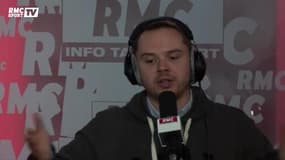 Le Kikadi du lundi 9 janvier