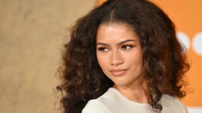 Zendaya, Dune 2, 2024