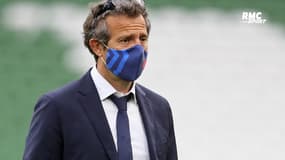 Irlande 13-15 France : "Nous avons atteint l’objectif" se félicite Galthié