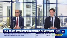 Le Club : "Emmanuel Macron en Chine : comment l'Europe peut tirer parti des désaccords entre Pékin et Washington " - 03/12