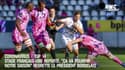 Top 14 : Stade Français-UBB reporté, "ça va pourrir notre saison" regrette Marti