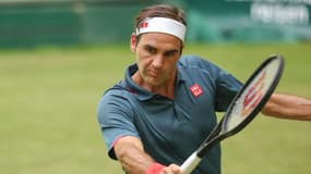 Roger Federer