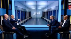 Rolland Courbis parle de Younès Belhanda dans Le Vestiaire