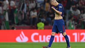 Iniesta
