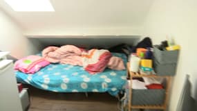 Des locataires de "micro-logements" parisiens luttent contre leur "marchand de sommeil"