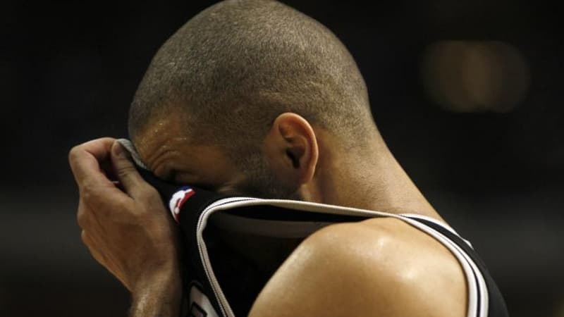 Tony Parker