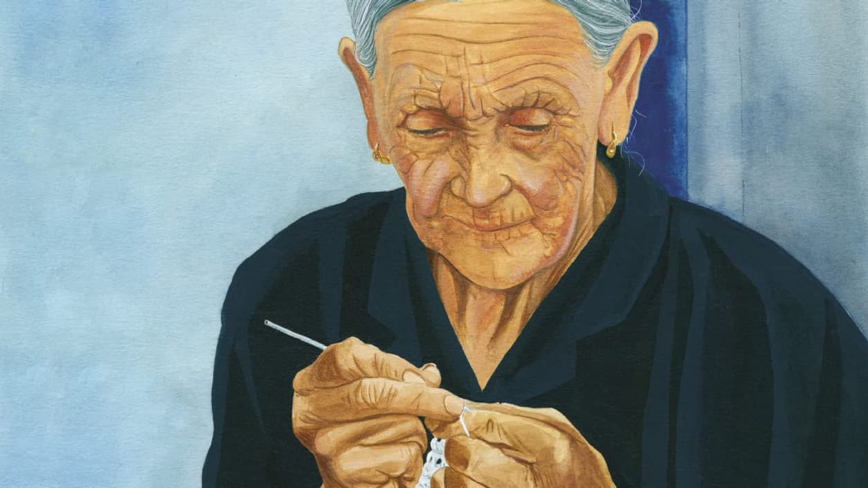Couverture de l'intégrale de "Soledad", une BD de Tito sur l'Espagne