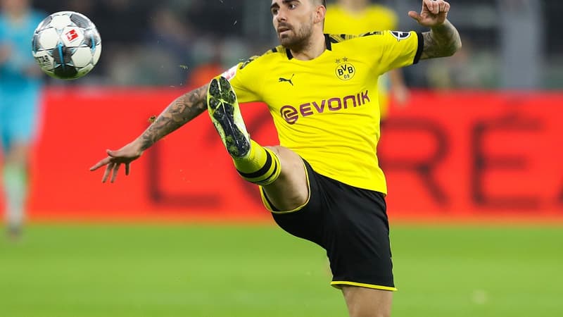 Paco Alcacer