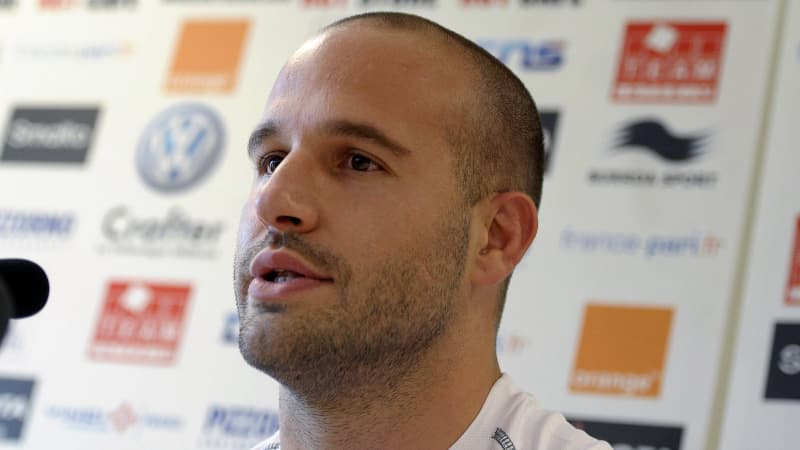 Frédéric Michalak
