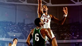 Wilt Chamberlain
