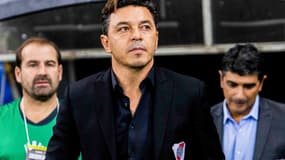 Marcelo Gallardo