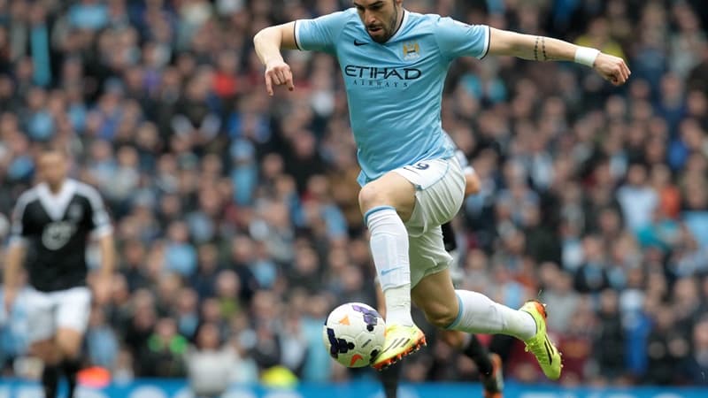 Alvaro Negredo