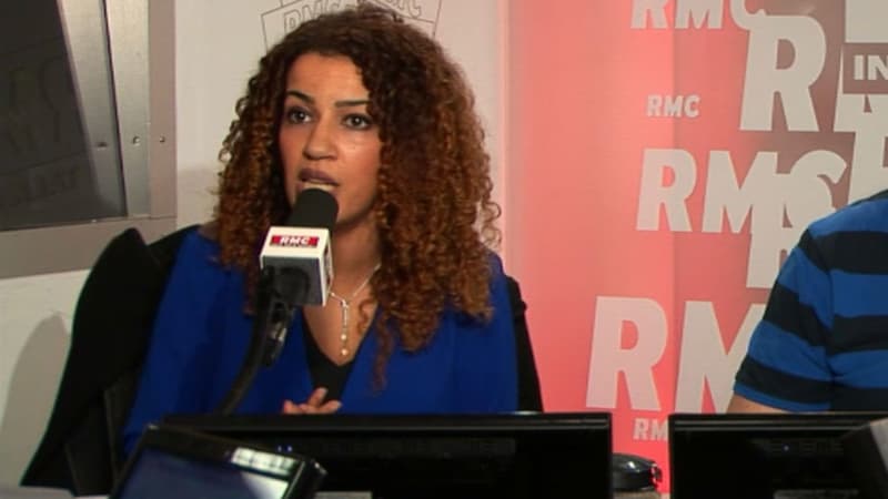 Pour Fatima Aït Bounoua, les kermesses d'école devraient être sécurisées au même titre que les fan zones.