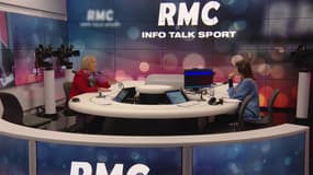 Sophie Cluzel : "Quand vous êtes dans un plan de carrière, bien sûr que c'est difficile mais je n'ai pas hésité une seconde. Des milliers de parents le font."