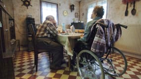 Le viager est encore peu développé en France.