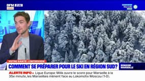 Votre Santé Marseille: l'émission du 9 décembre 2021 avec Julien Mazerie, directeur de l'innovation chez Human FAB