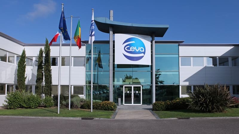 Non coté en Bourse, Ceva a affiché en 2016 un chiffre d'affaires de 912 millions d'euros, en croissance de 10% à périmètre et taux de change constants.