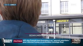 Pourquoi le fusion de quatre hôpitaux dans les Ardennes fait polémique
