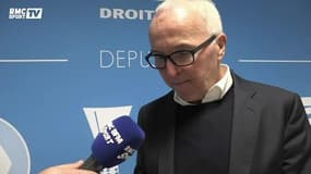 Ligue 1 - McCourt : "Nous avons brisé la glace"