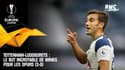 Tottenham - Ludogorets : Le but incroyable de Winks pour les Spurs (3-0) 