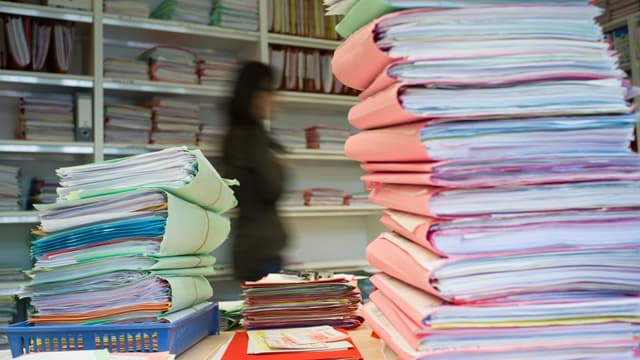 Travailler plus de 10 heures par jour accroît le risque d'AVC