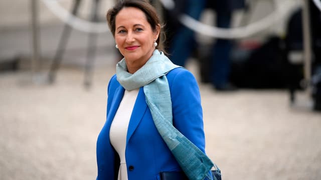 La ministre de l’Écologie Ségolène Royal a assuré vendredi 16 janvier que le projet initial du barrage de Sivens "n'était plus d’actualité "