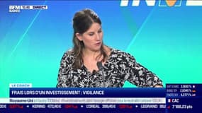 Investissements: attention aux frais ! 