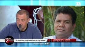 La GG du jour : Un jour férié pour l'abolition de l'esclavage ? - 24/05