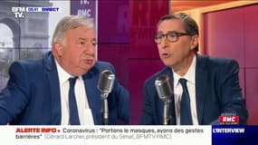 Plan jeunesse: "Il fallait le faire. J'accueille ce plan avec l'envie de le soutenir"