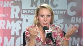 "Merci de l'honneur et de la confiance que beaucoup me font (...) Mais ce n'est pas à l'ordre du jour"