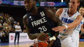 Mathias Lessort
