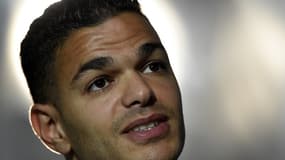 Hatem Ben Arfa
