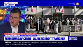 Collège Avicenne: le tribunal doit trancher sur la fermeture de l'établissement musulman à Nice