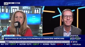 USA Today : décryptage de l'actualité économique et financière américaine, par John Plassard - 08/05