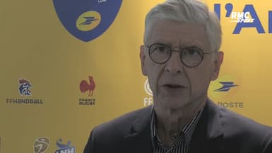 "La VAR est devenue un élément indispensable au football" juge Wenger
