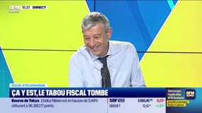 Doze d'économie : Ça y est, le tabou fiscal tombe - 18/09