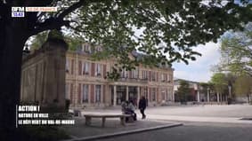 Action ! : Nature en ville, le défi vert du Val-de-Marne