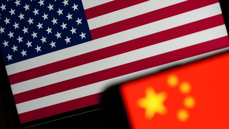Cyberattaques: la Chine, la Russie, lâ€™Iran et la CorÃ©e du Nord misent de plus en plus sur...