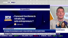 Retraite des auto-entrepreneurs : on vous répond !