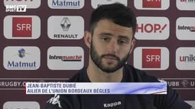 Du changement à l’Union Bordeaux Bègles