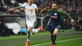 Lucas Ocampos