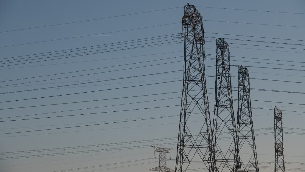 Prix De L Electricite Le Fournisseur Hydroption En Grande Difficulte
