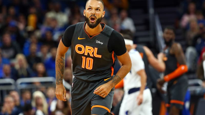 Evan Fournier