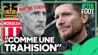 Pocognoli futur coach de Monaco, son départ "vécu comme un trahison" en Belgique