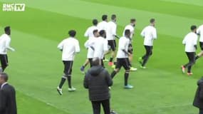 Objectif Ligue Europa pour l’OL