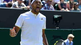 Jo-Wilfried Tsonga