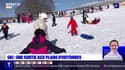 Ski: aux Plans d'Hotonnes, on profite de la neige malgré la fermeture des remontées mécaniques 
