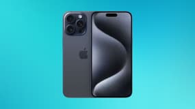Saviez-vous que l'iPhone 15 Pro Max pouvait être acheté pour moins de 60 euros ?
